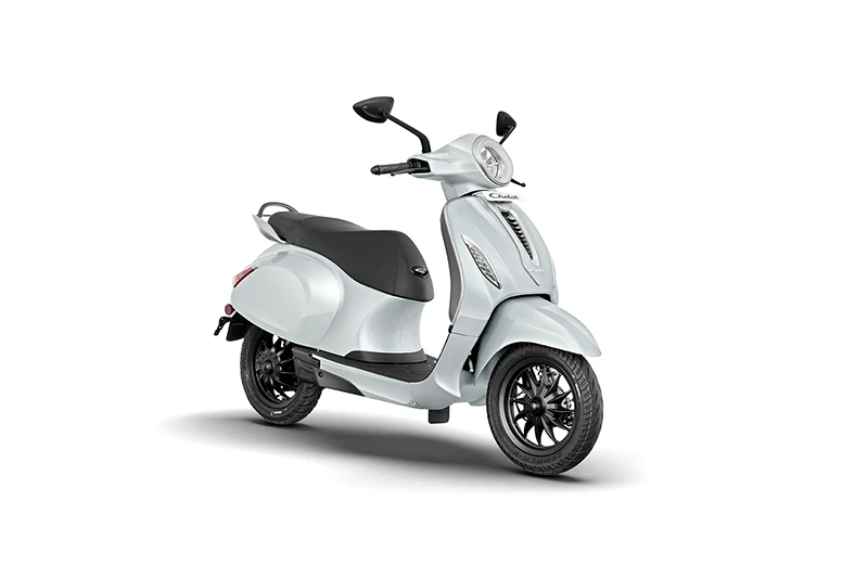 Bajaj Chetak Urbane Bajaj Chetak Urbane