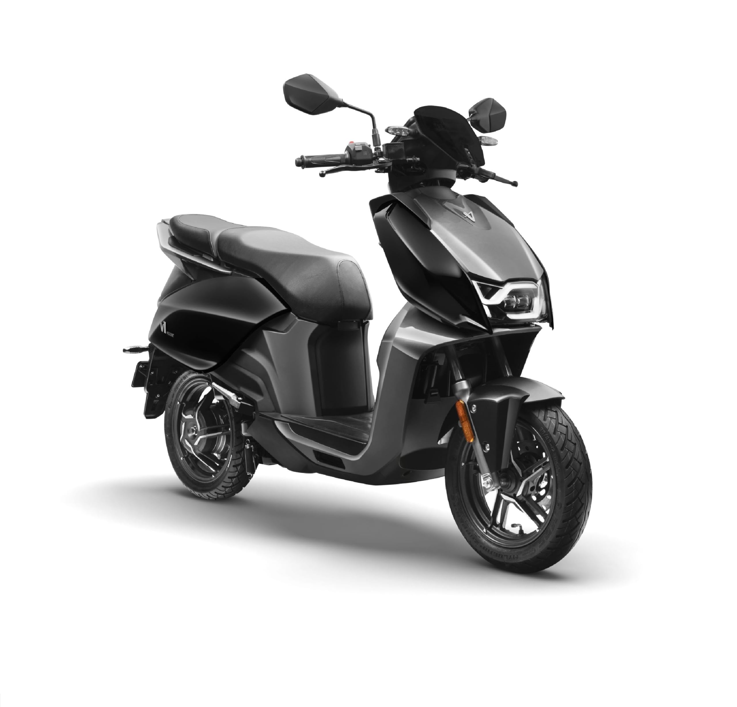 Hero Vida V1 Plus Hero Vida V1 Plus