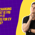 Smart Charging 101: What Is V1G and Why It Matters for EV Owners?