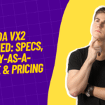 Hero Vida VX2 Explained: Specs, Battery-as-a-Service & Pricing