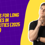 Best EVs for Long Commutes in Indian Cities (2025 Edition)